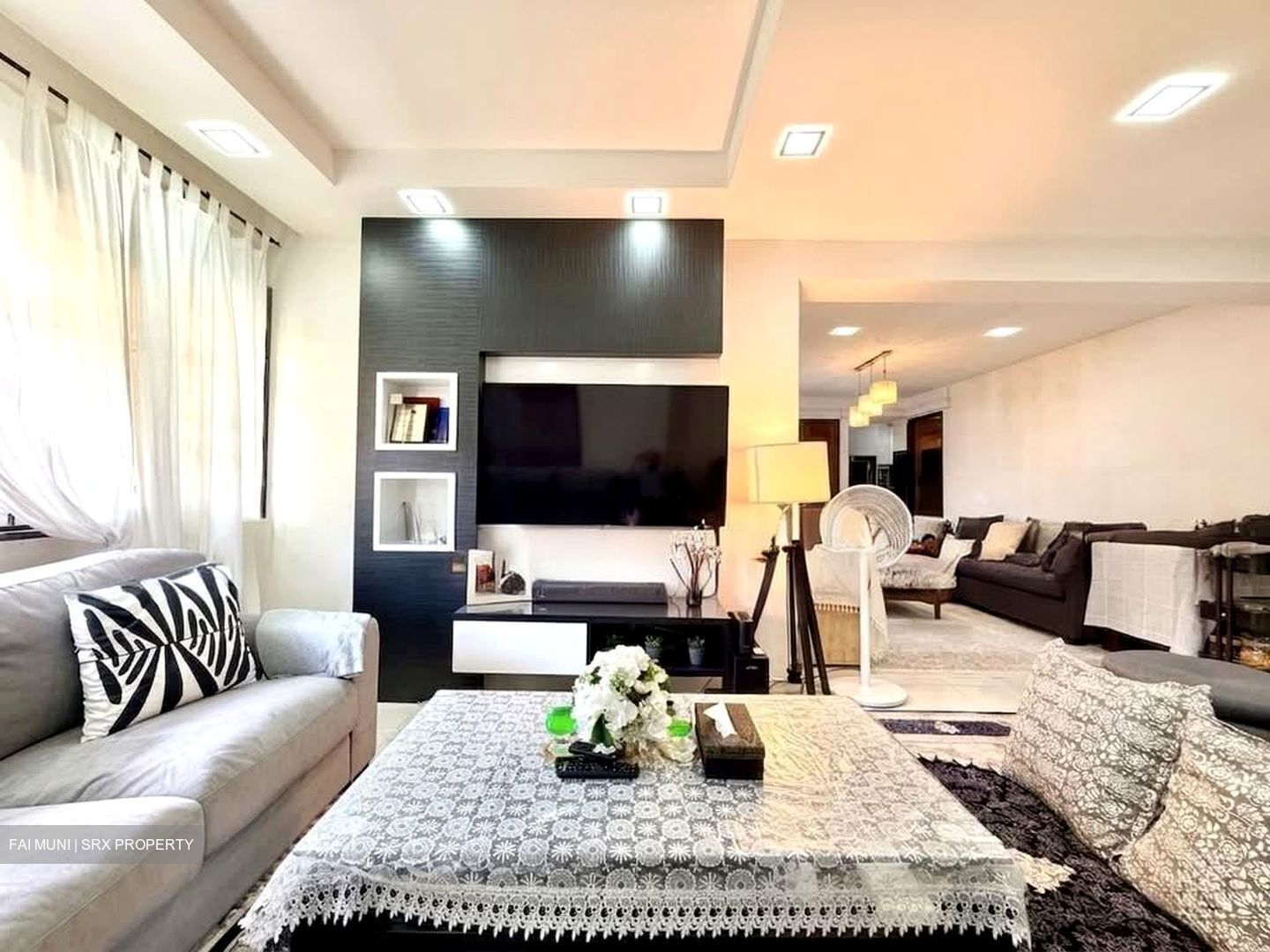 Blk 505 Tampines Heart (Tampines), HDB 4 Rooms #551239621